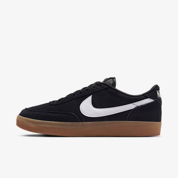Tenis Negros. Nike MX
